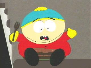 Problem: - Cartman is composed by 100000 polygons - Ray tracing computes 100000 ray-polygon intersections - Even