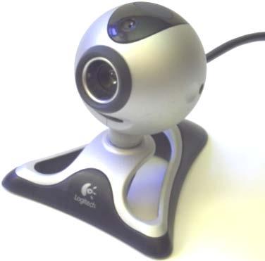 IGCSE CAMBRIDGE INTERNATIONAL EXAMINATIONS Web cams Webcams (web cameras) are small cameras (usually, though not always, video cameras), whose images can be accessed using the World Wide Web, instant