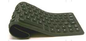 Keyboard Entry (Page 1 of 2) Keyboards Traditional keyboards Flexible keyboards Ergonomic keyboards Wireless keyboards