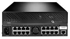 1 of 4 10/14/2005 11:12 AM CPS1610 Appliance The 16-port Avocent CPS1610 appliance delivers secure, serial over IP access to console ports of servers and serially-managed devices such as power