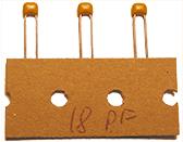 capacitor C16,C20 1uf electrolytic capacitors C8,C9