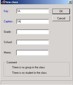 Select the computer/student icon on the right