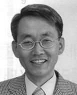 ung-Hwan Kim received the B.S. degree in electronic engineering from Ajou University, Suwon, Korea, in 2001, and the M.S. and Ph.D.