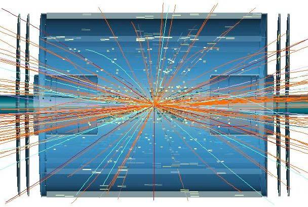 HL-LHC Tracking