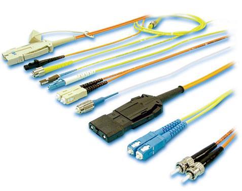 01 Go4Fiber provides the broadest choice of patchcords and pigtails to the industry including LC, SC, FC, ST, E2000 with Ultra-polished (UPC), Angle-Polished (APC) or other polish requirement.