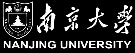 Novel Software Technology, Nanjing University, China Department of