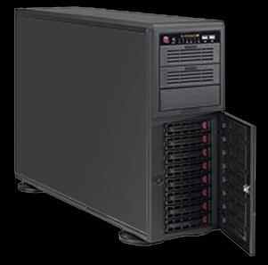 Pegasus Configuration Guide At we aim to make server configuration easy and transparent for our customers.