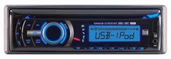 CP5250 CD Receiver with Speakers This combo pack includes the XD5250 CD Receiver