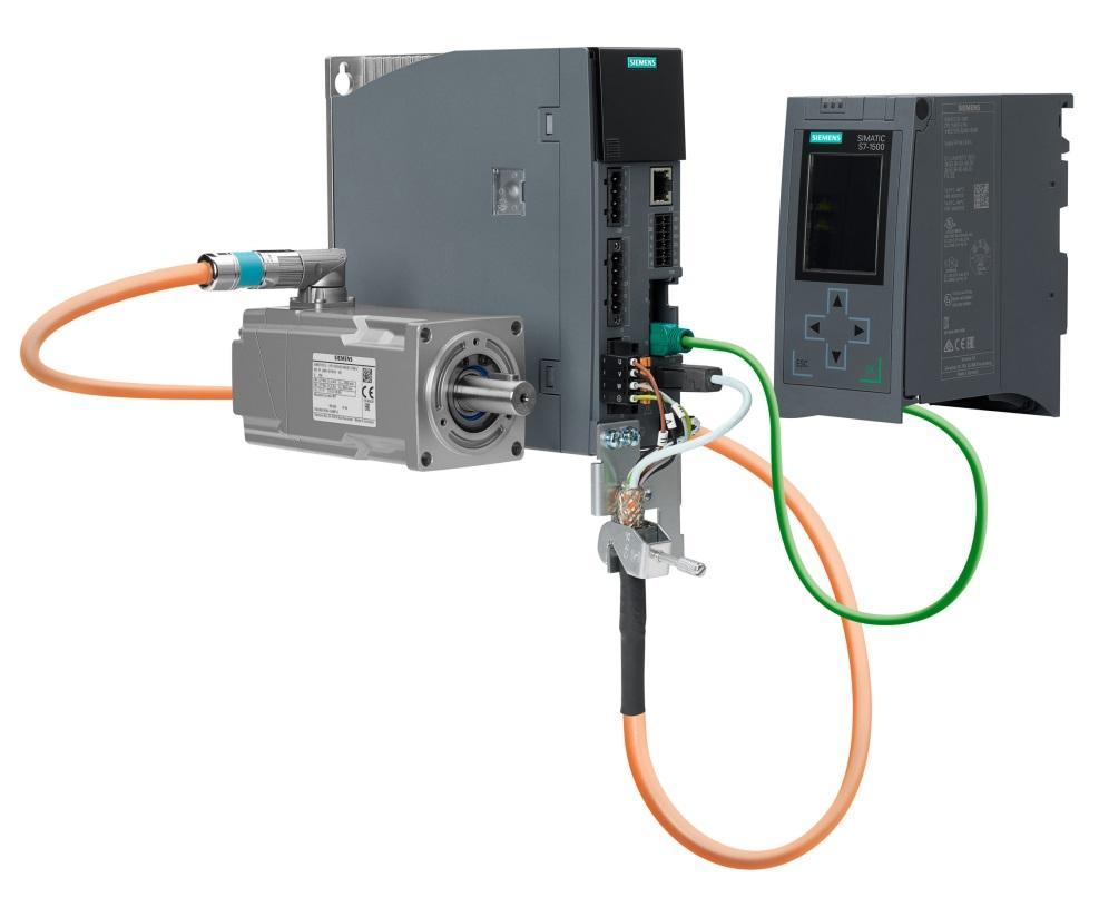 One-Cable-Connection (OCC) u Safes