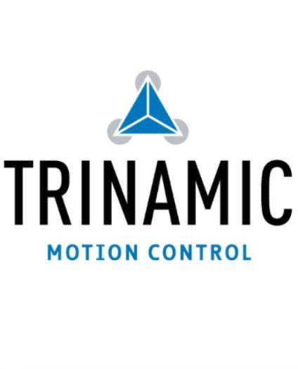 Application note AN020: connecting modules with RS485 interface (V1.10 / 2018-JUL-05) 1 Application note AN020: Connecting modules with RS485 interface Preliminary TRINAMIC Motion Control GmbH & Co.