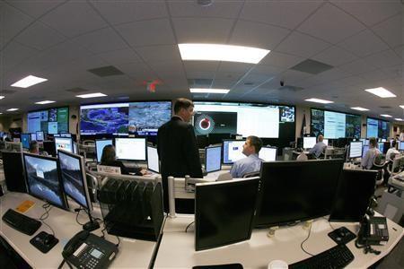 National Cybersecurity & Communications Integration Center (NCCIC) The NCCIC is a 24x7 cyber situational awareness, incident response, and management center that is a