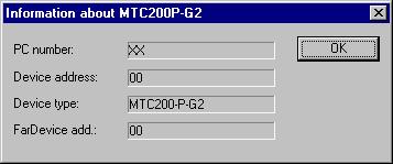MTGUI User Interface Applications in the MT Interface 2-5 Fig.
