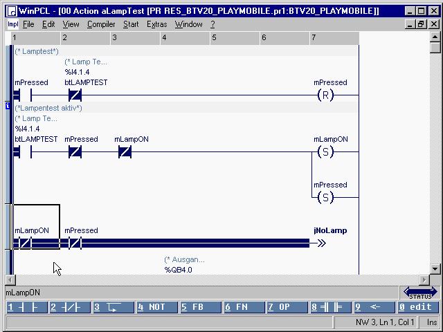 MTGUI User Interface Applications in the MT Interface 2-11 2.