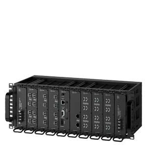 Automation Technology > Industrial Communication > Industrial Ethernet > RUGGEDCOM Ethernet Switches Layer 3 / Routers > RUGGEDCOM RX5000 / MX5000 Multi-S