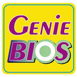 Genie BIOS The Enthusiasts favorite! The most powerful BIOS settings! Memory voltage from 1.71V to 3.04V CPU core voltage up to 2.08V NB core voltage from 1.