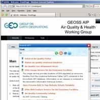 ArcGIS Server Geoportal