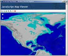 KML Provide integration points for map viewer platforms