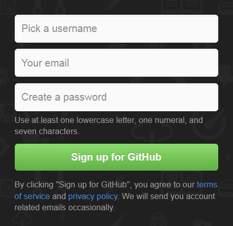 GitHub and GitHub Desktop Primer Use CMVC from Now On Install GitHub Desktop on Windows or Mac Create GitHub Account - https://github.