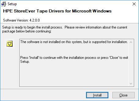 The current version that supports Windows Server 201
