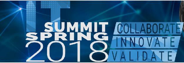 SynerComm s IT Summit April 9-10 th Lambeau Field, Green Bay, WI