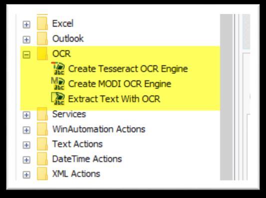 Faster Excel functionality WinAutomation enables complex Excel automations to be built quickly and easily.