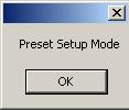 This PTZ can support PTZ Setup, Camera Menu, Preset, Auto Scan, Tour, P/T SPEED, Z/F SPEED, Zoom, Focus.