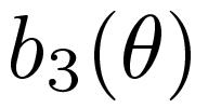 Figure 5 where where and X I (c(θ)) = Rot axisy ( θ)x I (c(0)) (2.38) cos θ 0 sin θ Rot axisy ( θ) = 0 1 0 (2.39) sin θ 0 cos θ X I (c(0)) = [ R W B 0 ] 1 T I II0 (2.