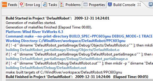 Downloading the program 1) Set up your team number in Workbench so it can find your robot. To do this, select Window and then Preferences from the main menu.