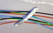 communication and signal cables