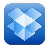 After you install Dropbox on your computer, any file you save to your Dropbox will automatically save to all your computers, your iphone and ipad and even the Dropbox website!