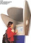 5. Kiosk Product Multimedia Products A product which is usually stationed at public places and allow the user to find information interactively and also