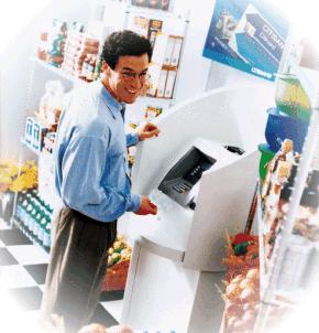 5. Kiosk Product Categories of Kiosk Multimedia Products Point Of Information Provide certain information (example map, timetable etc) Point Of Sales System