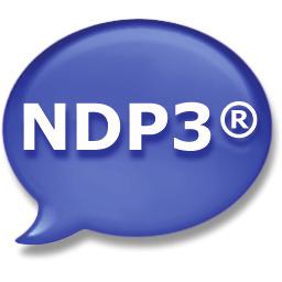 Install NDP3 Speech Builder If you downloaded Speech Builder from the web, please follow the instructions that came with the download. Please read the End User Licence Agreement.