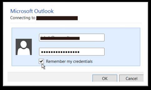 Configuring an App Password in Outlook To access Outlook from a phone or computing device outside of the DCCCD Administrative network, you will need to perform these additional steps.
