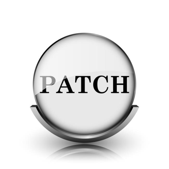 Preventing a Compromise - Patching No quick fix for cyber security. There are a number of mitigation measures you can undertake to significantly hinder threat actors.