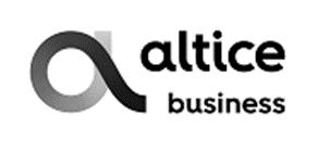 Altice Business Hosted