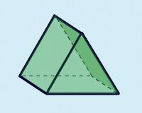 Mathematics Revision Guides Solid Shapes Page 5 of 15 The prism. A prism is any solid of constant cross-section.