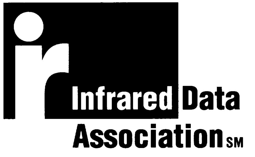 Infrared Data Association Plug and Play Extensions to Link Management