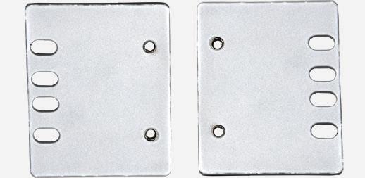 accommodating 12 EDGE solutions clip parking positions PC1-BKT-23