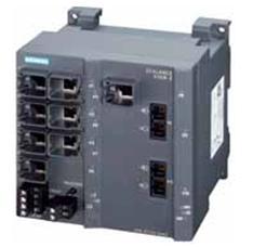 Substation automation Common components Remote Terminal Unit (RTU) For SCADA communication Serial