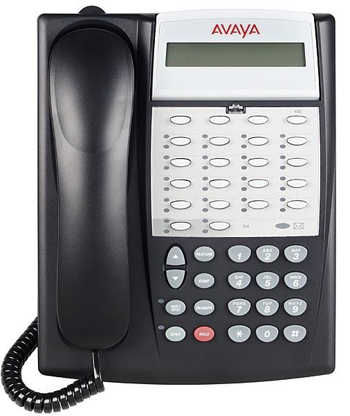PARTNER ACS Keeping It Simple Easy call management Red and green indicator lights, backlit displays, Caller ID name and number Easy wired, wireless and messaging connections Full-featured wireless