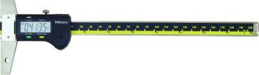 66 25% COMBINATION SQUARE HEADS, BLADES & SET Measuring heads are attached to the steel rule blade for versatile measurements Range Remarks 180-102B 12-24"/300-600mm
