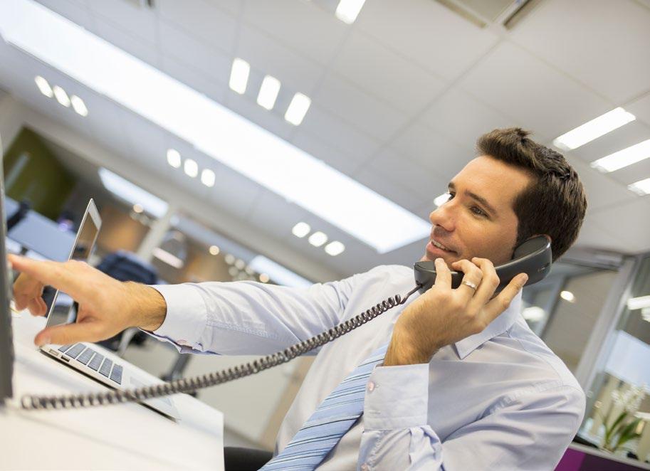 SIP for total flexibility Who is SIP trunking aimed at? Multi-site rationalisation Does your business have multiple sites? Do you have an ISDN connection into an individual at each site?