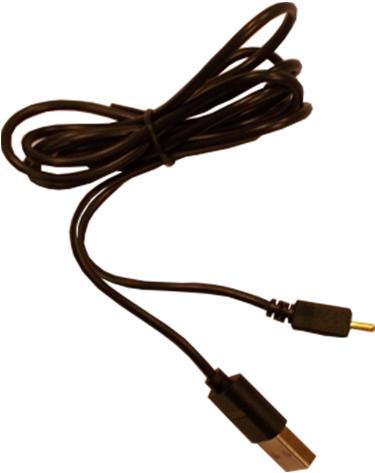 adapter Mini-USB port for