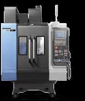 Major Specifications Description Unit Max. spindle speed r/min 12000 Max. spindle power kw (Hp) 18.5 (24.8) Max. spindle torque N m (ft-lbs) 117 (86.