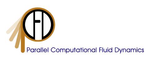 parallel computing in the field of CFD and