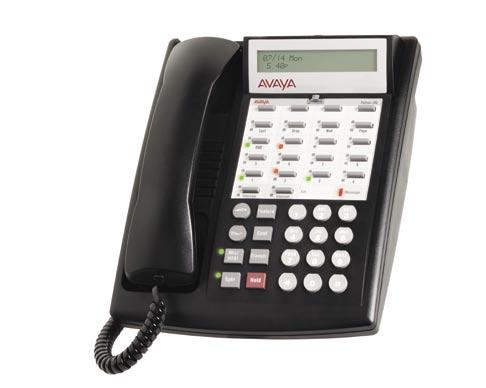 Transfer a call set up a conference call create a list of frequently dialed numbers telephones make it easy. It s also simple to connect standard devices no extra lines or adapters needed.