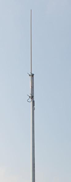 In addition, the solar mount enables 360 rotation of the array installation, ensuring the proper array
