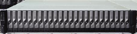 expansion solution offers ample data capacity of up to 444 drives per system Compatible JBODs in different form factors, including SFF U 4-bay, LFF 3U 6-bay and LFF 4U 60-bay make capacity expansions