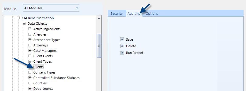 Chapter 5 TASK: 1. Choose Tools > System Configuration. The System Configuration form will open in a new window tab. 2.